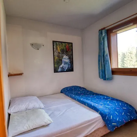 Spacieux Pour 6 Pers. Pres Des Pistes Et Du Jardin D'enfants - Fr-1-642-58 *