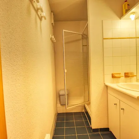 Apartment Spacieux Pour 6 Pers. Pres Des Pistes Et Du Jardin D'enfants - Fr-1-642-58