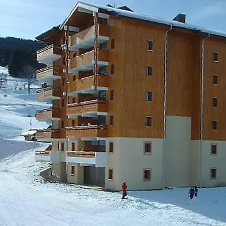 Spacieux Pour 6 Pers. Pres Des Pistes Et Du Jardin D'enfants - Fr-1-642-58 Apartment *