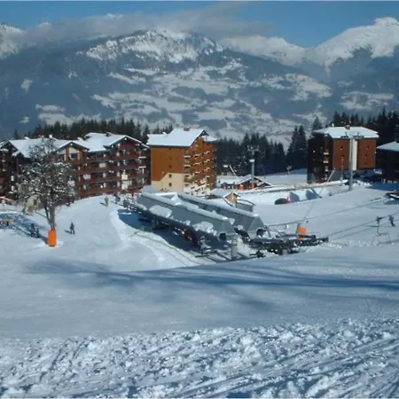 Spacieux Pour 6 Pers. Pres Des Pistes Et Du Jardin D'enfants - Fr-1-642-58 Apartment *