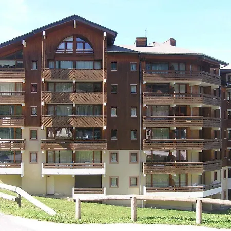 Spacieux Pour 6 Pers. Pres Des Pistes Et Du Jardin D'enfants - Fr-1-642-58 Morillon