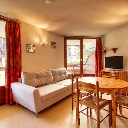 Spacieux Pour 6 Pers. Pres Des Pistes Et Du Jardin D'enfants - Fr-1-642-58 Apartment *